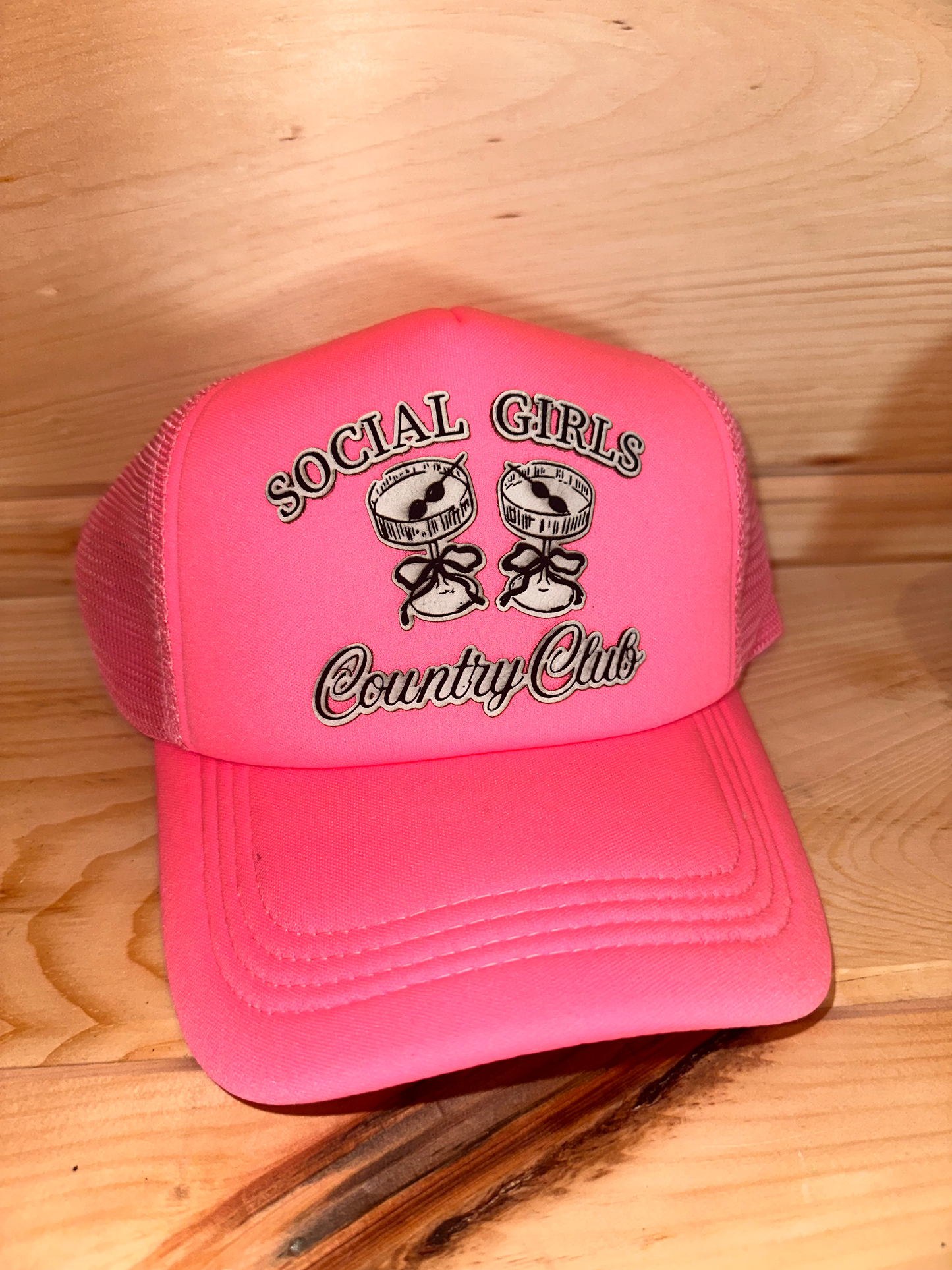social girls country club image 0