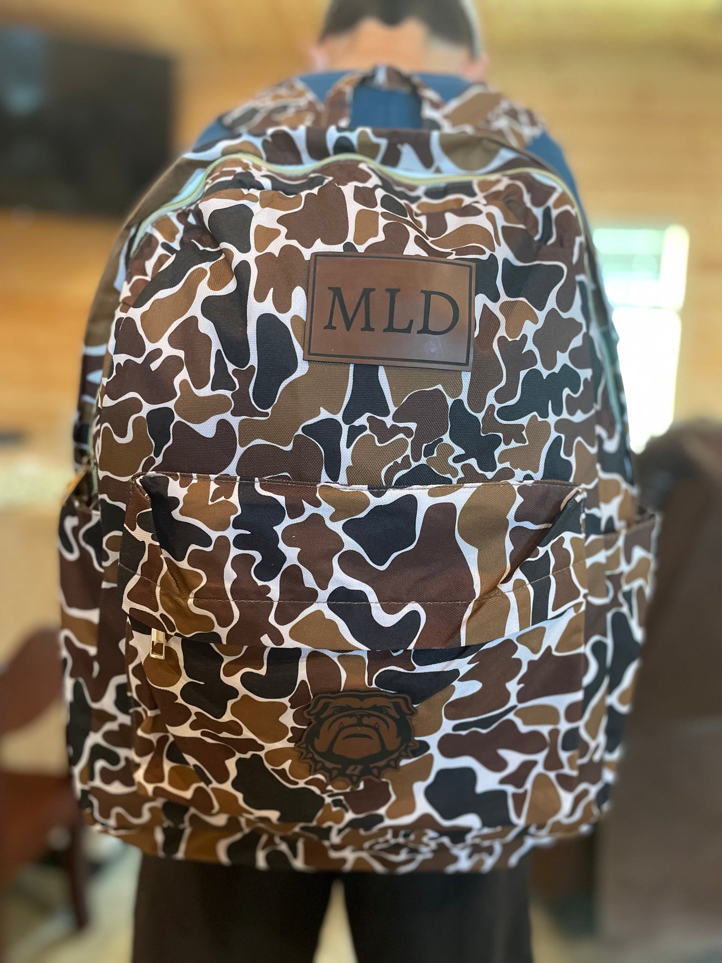 Backpack