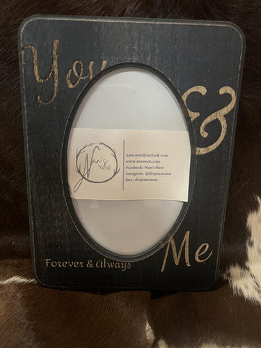 Picture Frame | Nan's Nest