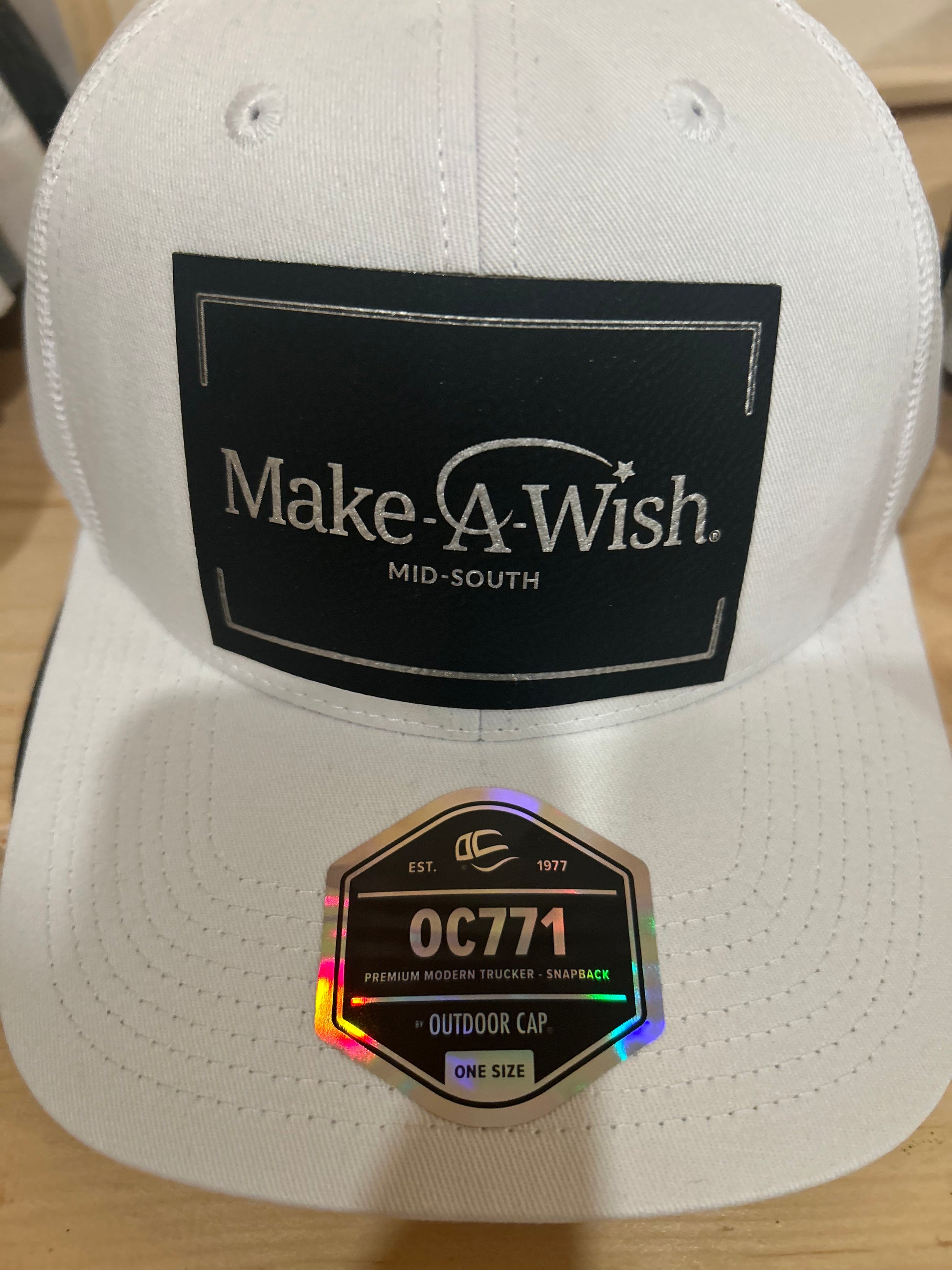 Hat Tag image 3