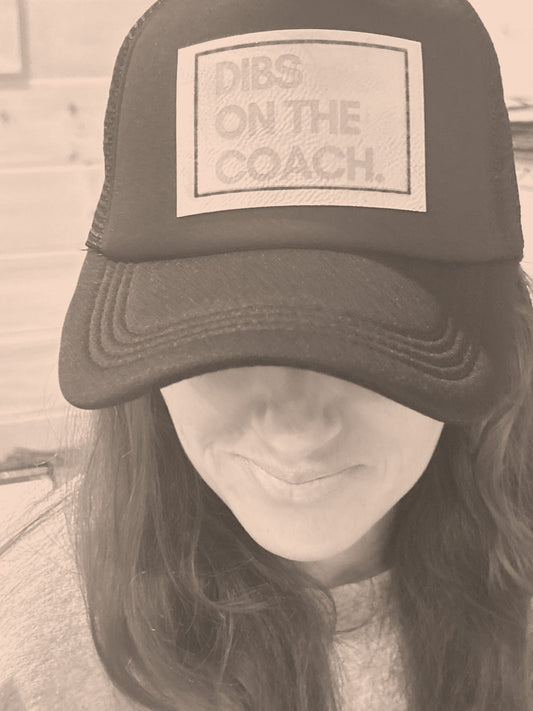 trucker hat image 0