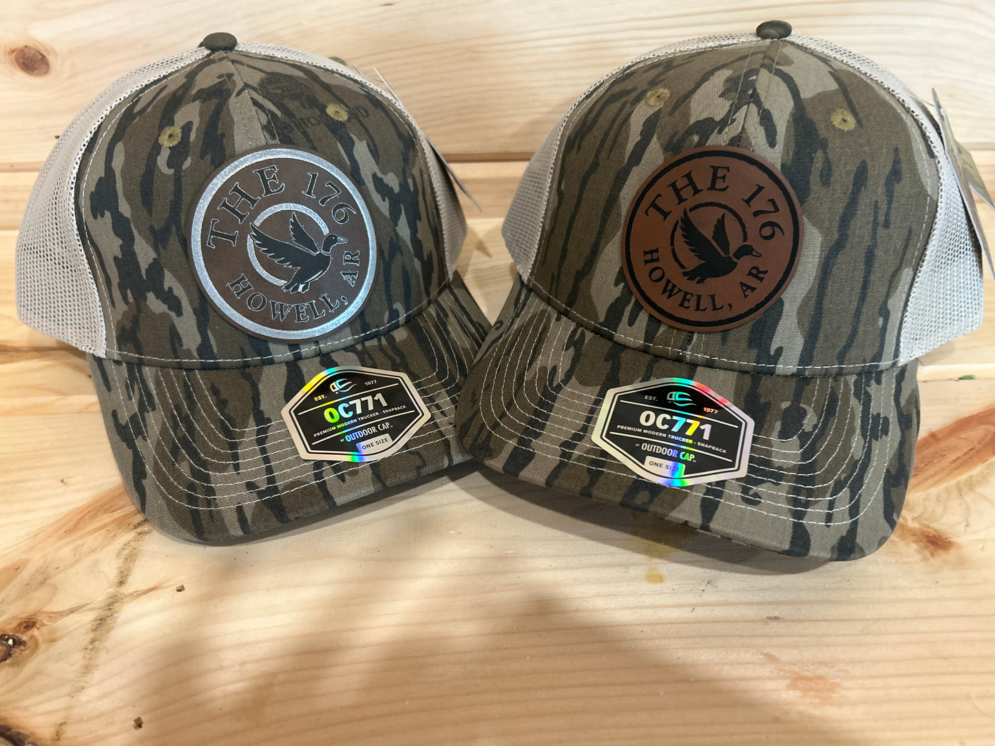 Hat Tag image 1