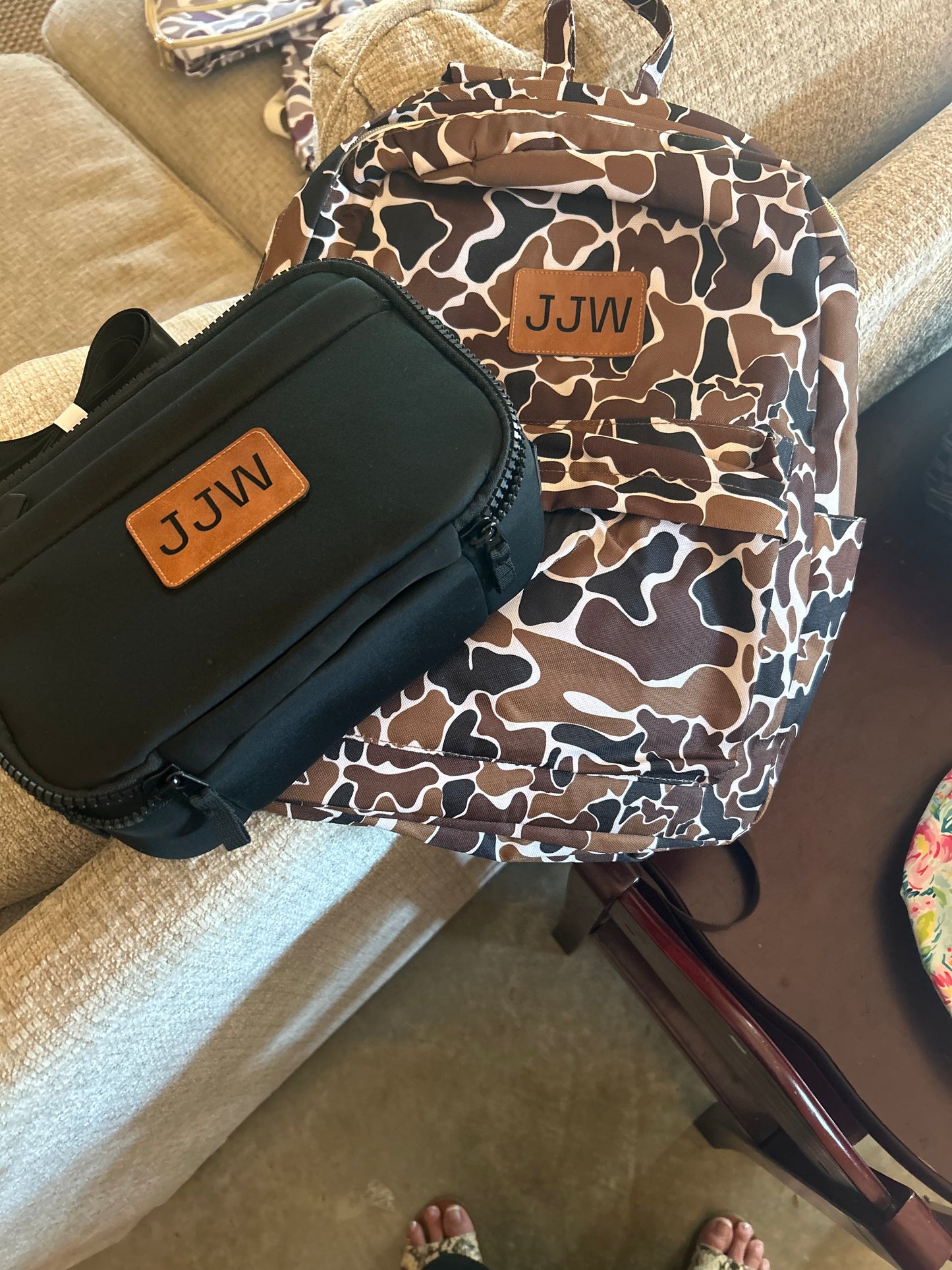 Backpack