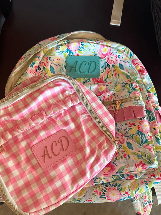 Backpack