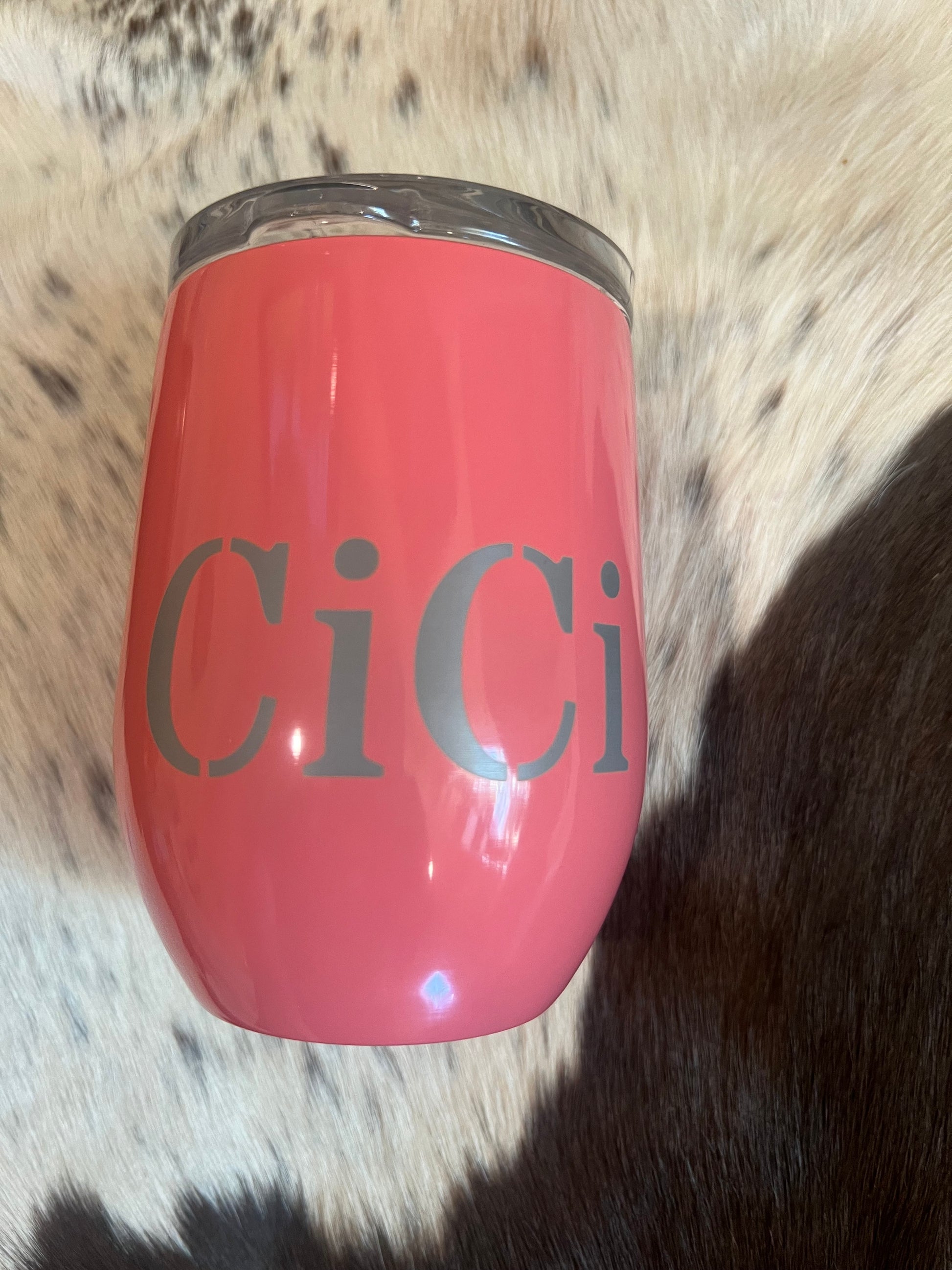 12 oz. cup image 0