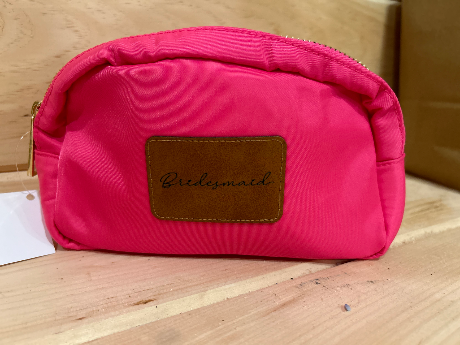 makeup bag image 0