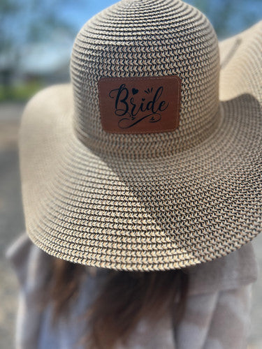 Straw hat | Nan's Nest
