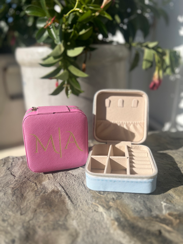 Jewelry Box | Nan's Nest